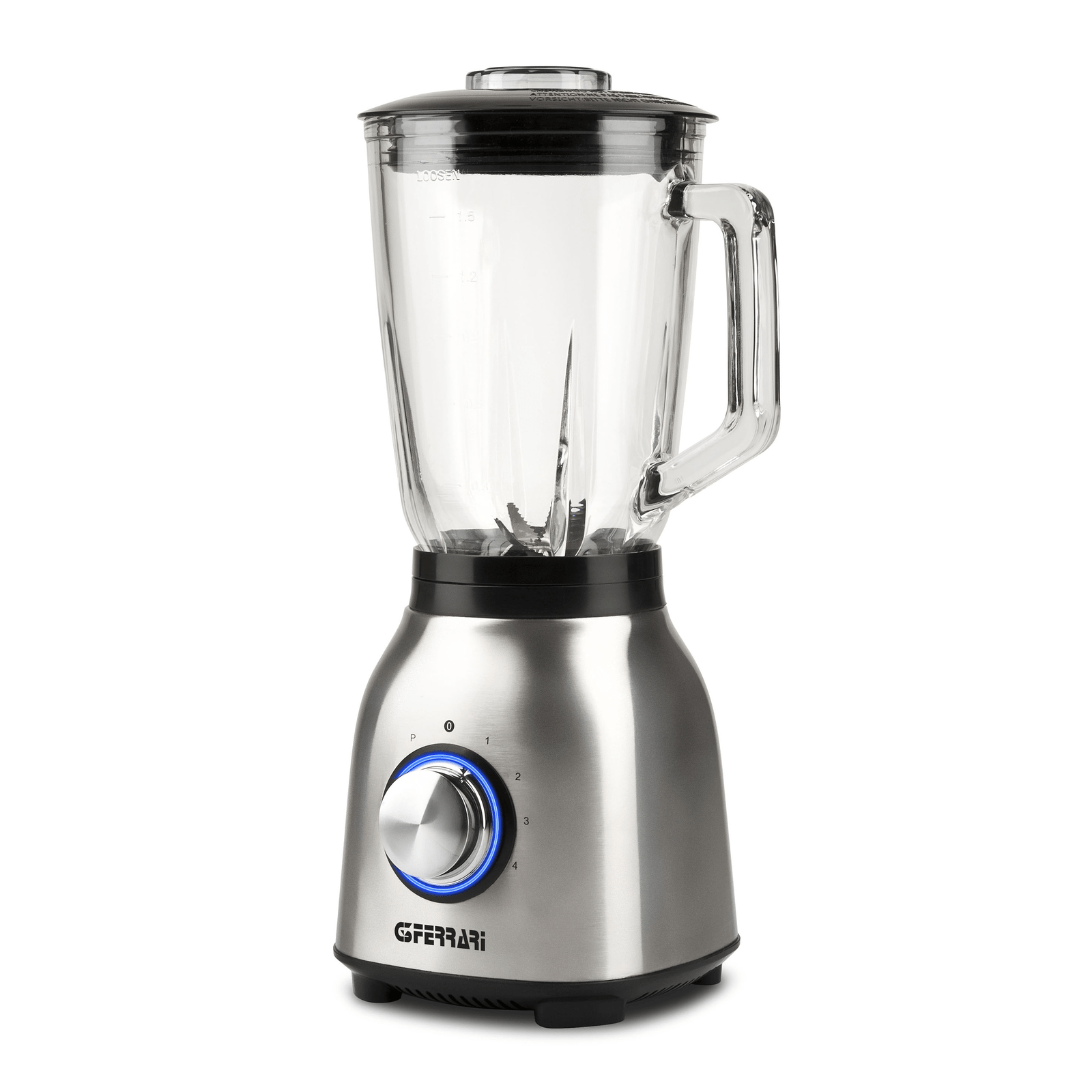 Blender kielichowy G3Ferrari G20098 (G20098) - EcoEase SA