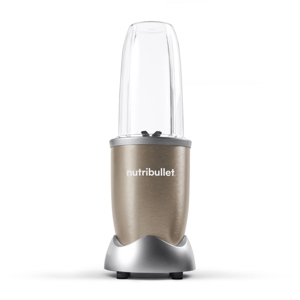 Blender kielichowy Nutribullet NB907CP (NB907CP) - EcoEase SA