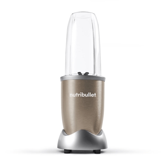 Blender kielichowy Nutribullet NB907CP (NB907CP) - EcoEase SA